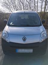 Renault kangoo - Renault Kangoo Gebrauchtwagen in Kiel