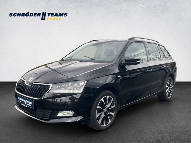 Skoda Fabia Combi 1.0 TSI Drive 125 Best Of PANO/ACC/N