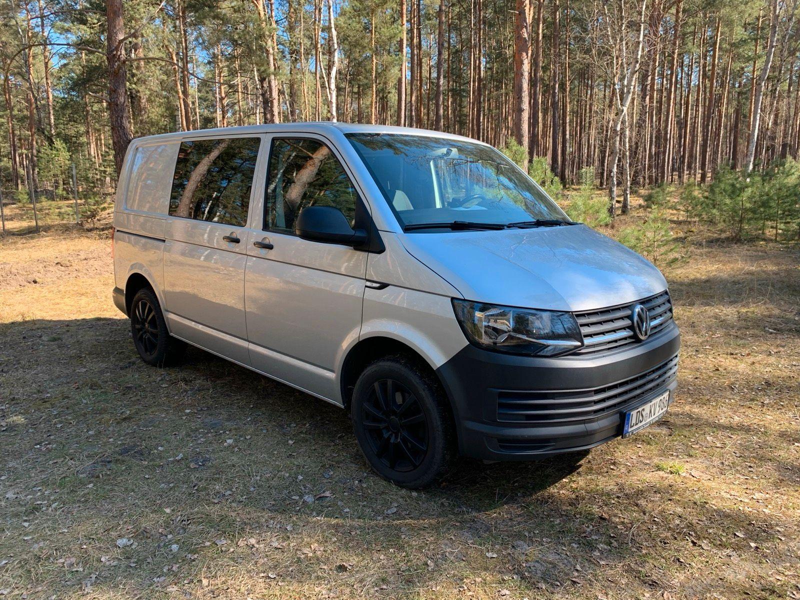 Volkswagen T6 Transporter