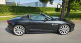 Jaguar F-Type 5.0 L V8 S Kompressor S Original Sound - gebrauchte Jaguar F-Type aus dem Jahr 2014