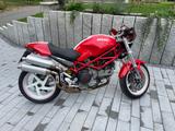Ducati S2R 1000 Monster - DUCATI MONSTER S2R 1000