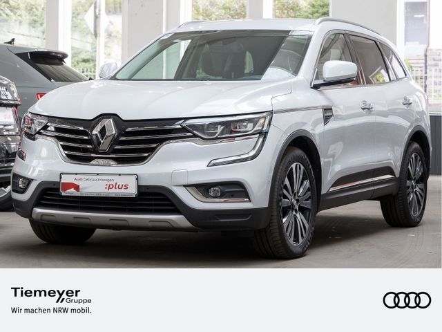 Renault Koleos 2.0 dCi 175 4x4 PARIS LEDER LED NAVI