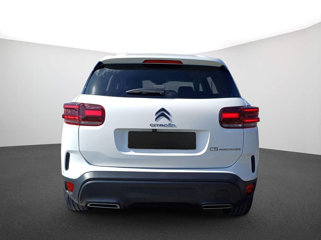 Citroën C5 Aircross Plus PT 130 S&S