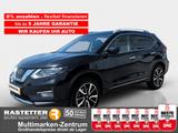 Nissan X-Trail DIG-T DCT tekna 7S+Leder+Pano+Bose+ProPi - Nissan X-Trail mit Schiebedach