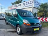 Renault Trafic Combi L2H1 2,9t  8-SItzer - Renault Trafic aus 2003
