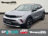 Opel Mokka-e Ultimate Navi - Sitzheizung - Keyless Go - gebrauchte Opel Mokka-e aus dem Jahr 2022