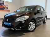 Suzuki SX4 S-Cross Comfort 1.6 SHZ+KEYLESS+BLUETOOTH - Suzuki: 1.6