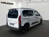 Citroën Berlingo 130PS AT Max Navi LED Klimaauto Sitz&Le - Citroën Berlingo: Max