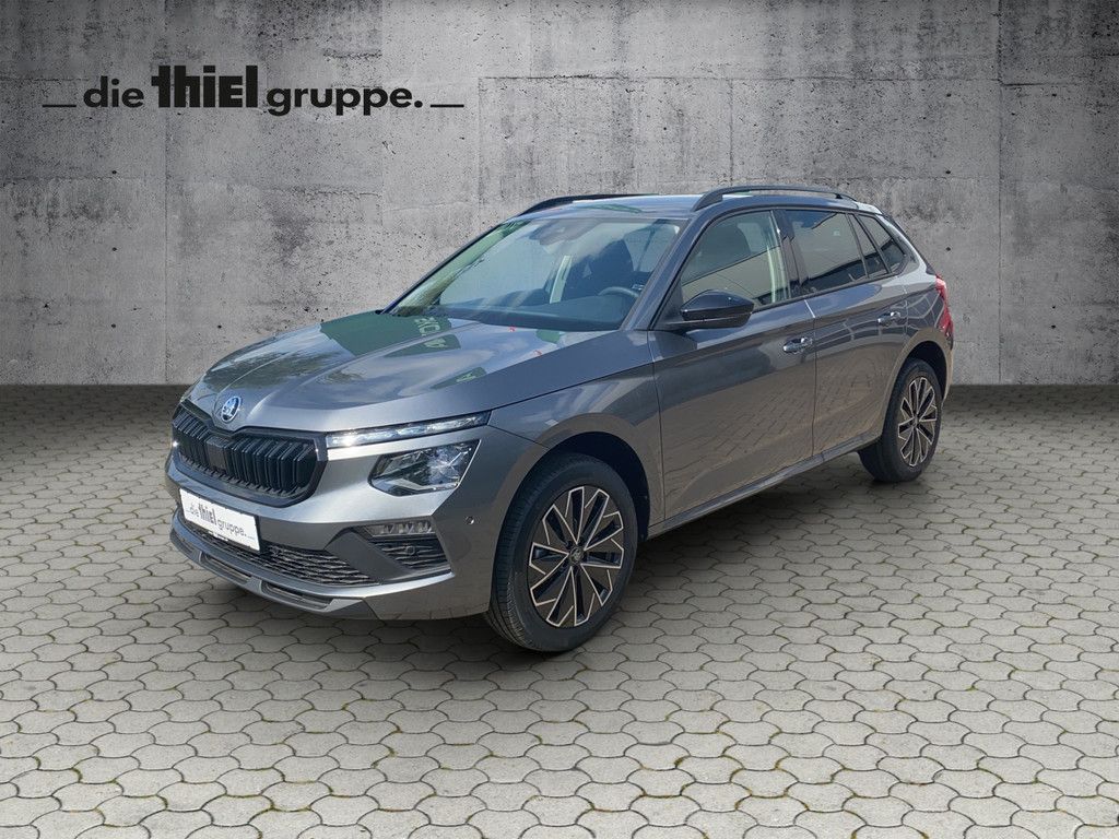 Image of Skoda Kamiq