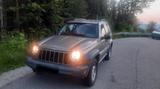 Jeep Cherokee 2.8 CRD Diesel 4x4 - gebrauchte Jeep Grand Cherokee aus dem Jahr 2005