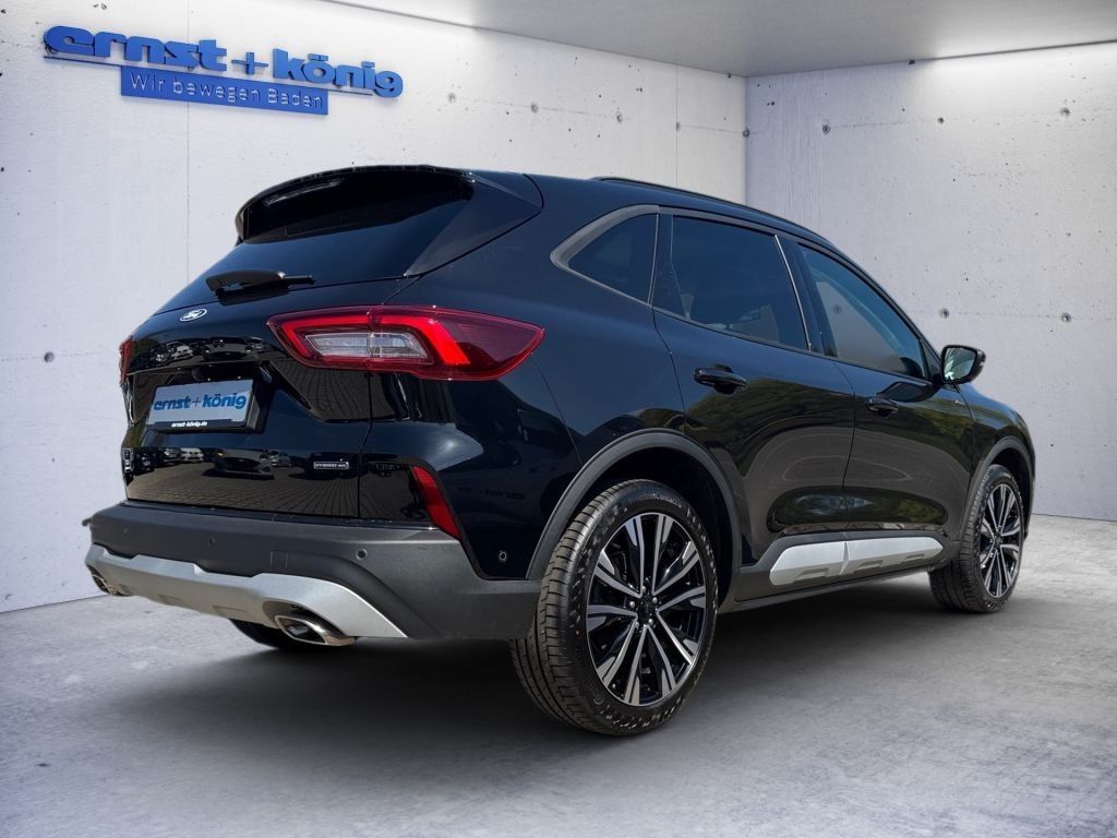 Ford Kuga 2.5 Duratec FHEV 4x4 ACTIVE X *Panorama Dac imagem 3