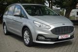 Ford Galaxy 2.0 EcoBlue Aut. Navi Kamera 7-Sitzer PDC - Ford Galaxy in Halle