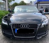 Audi TT Roadster 3.2 quattro -