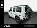 Mercedes-Benz G 400 d PROFESSIONAL MBEAM|NIGHT|DISTR.|360°|AHK - Mercedes-Benz G 400 in München