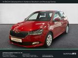 Skoda Fabia Clever 1.0 TSI NAVI+LED+KLIMA+ZV+SHZ+PDC