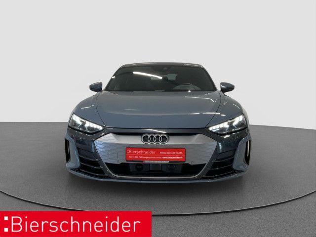 Audi e-tron GT LASER PANO ACC 360 imagem 3