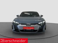 Audi e-tron GT - Vorschau Bild 3