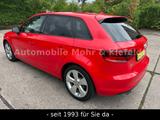 Audi A3 Sportback S tronic ambition*BiXENON*SHZ*GRA* - Audi A3: Rot