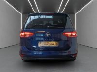 Volkswagen Touran - Vorschau Bild 7