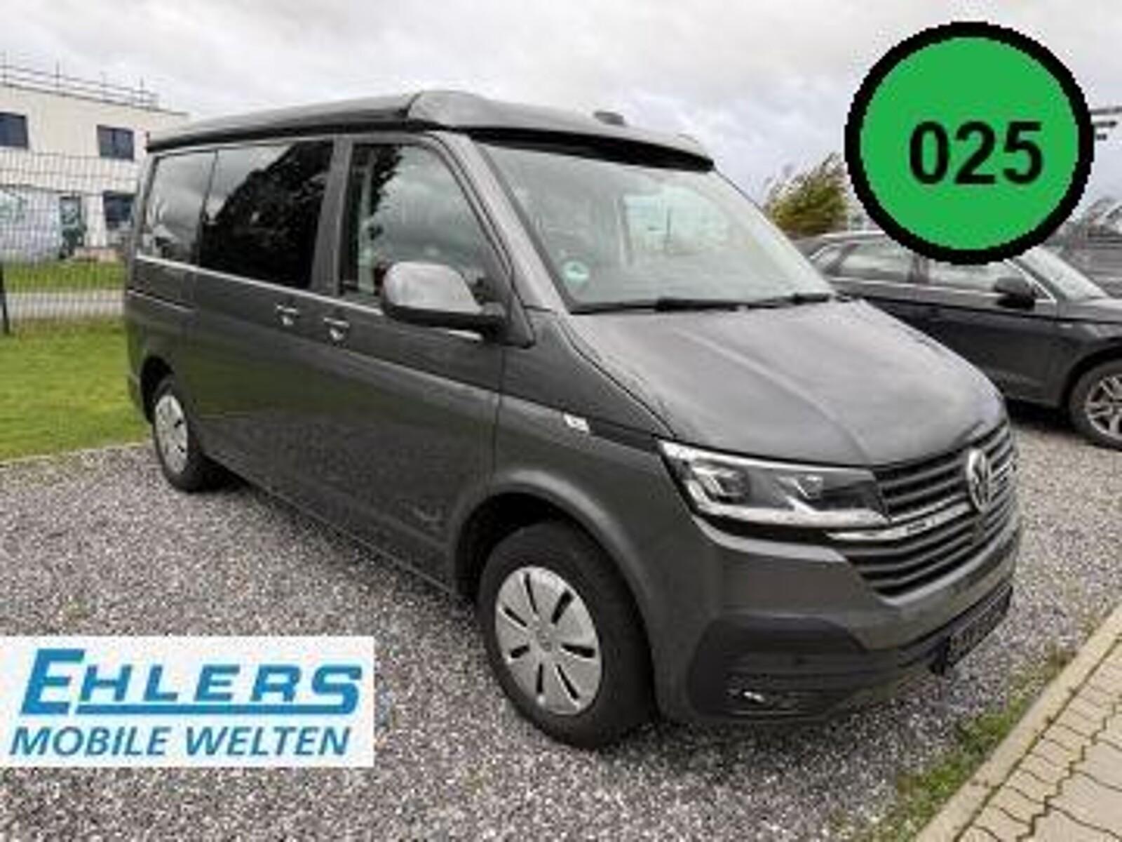 Westfalia Kepler Five 150 PS - Automatik 150PS/Autom/AHK/P