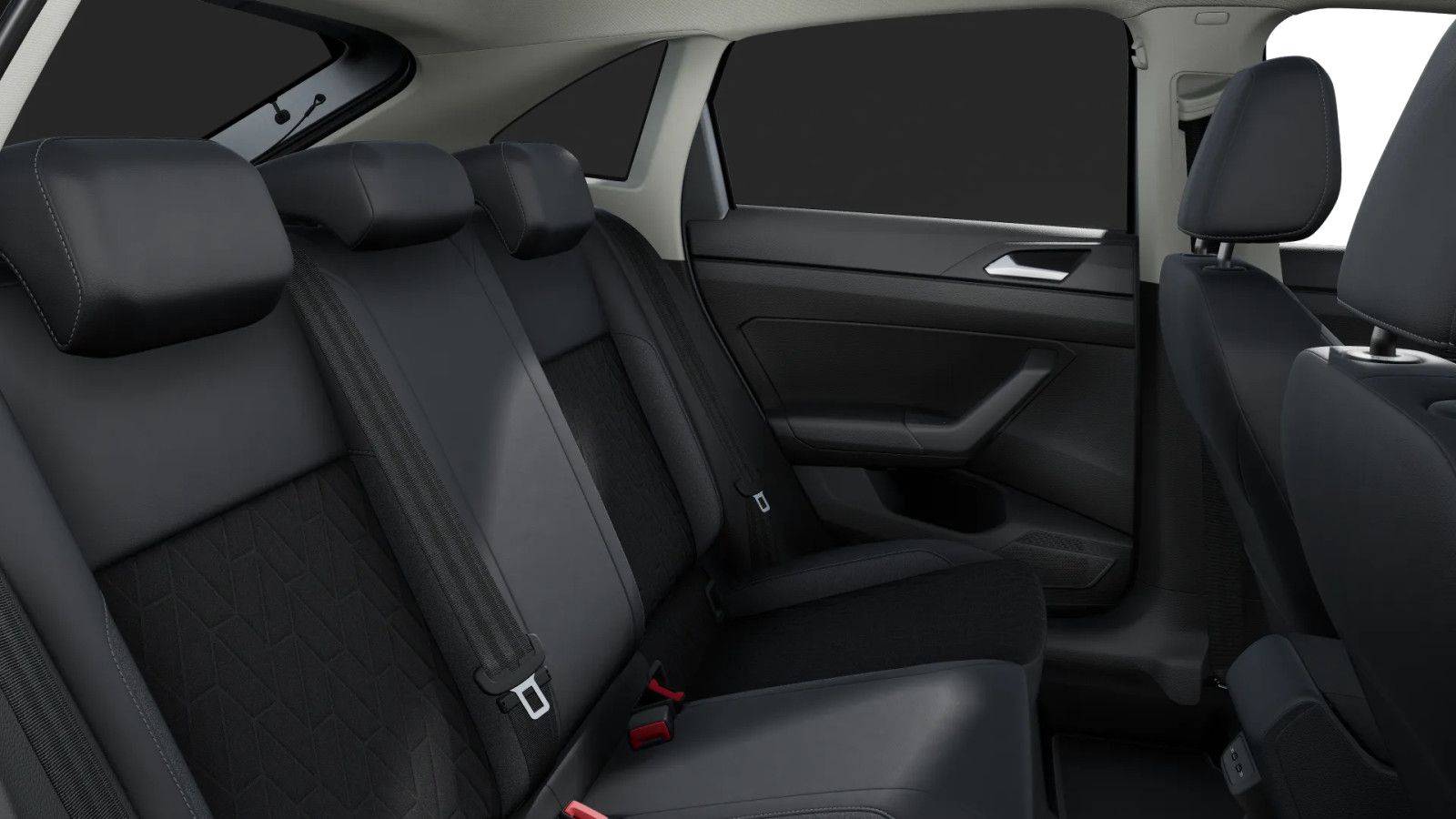 Volkswagen Taigo - Bild 11