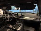 Audi A6 Avant 3.0 TDI Quattro S-Line|MATRIX|STANDHZ| - Audi A6: Luftfederung, Kombi