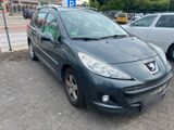 Peugeot 207 sw Kombi premium Panorama - Peugeot 207: SW Premium