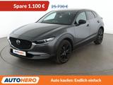 Mazda CX-30 2.0 e-Skyactiv-X Mild-Hybrid Homura AWD  - Mazda CX-30 in Leipzig