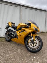 Triumph Daytona 675 - Angebote entsprechen deinen Suchkriterien