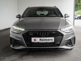 Audi A4 Avant S line 40 TFSI quattro FLA STH KeyLess - Audi aus 2022