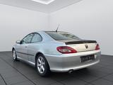 Peugeot 406 Coupe 135 - Peugeot Gebrauchtwagen von 2003