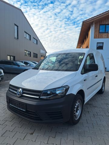 Volkswagen Caddy Nfz Kasten BMT