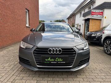 Audi A4 - 4