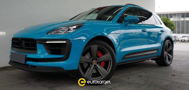 Altele PORSCHE Macan 2.9 S