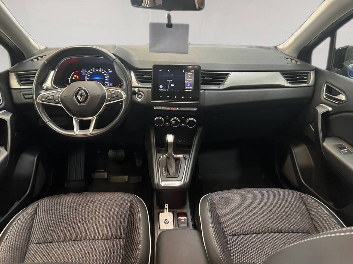 Fahrzeugabbildung Renault CAPTUR II INTENS TCe 130 EDC