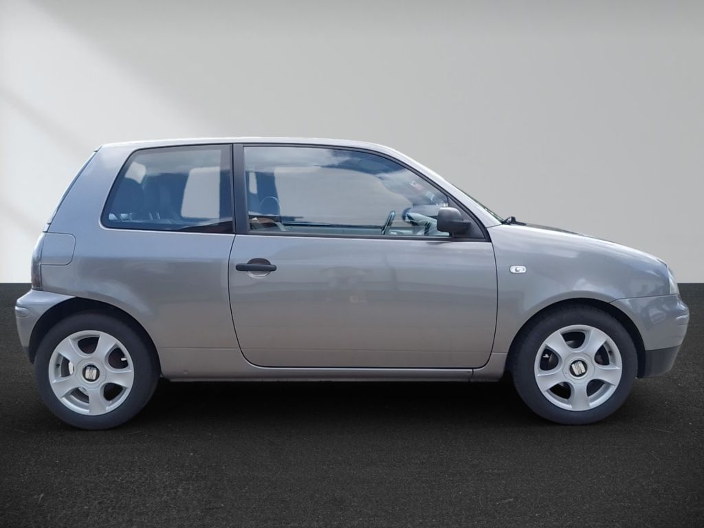 SEAT Arosa 1.0 Prima Plus – Bild 3