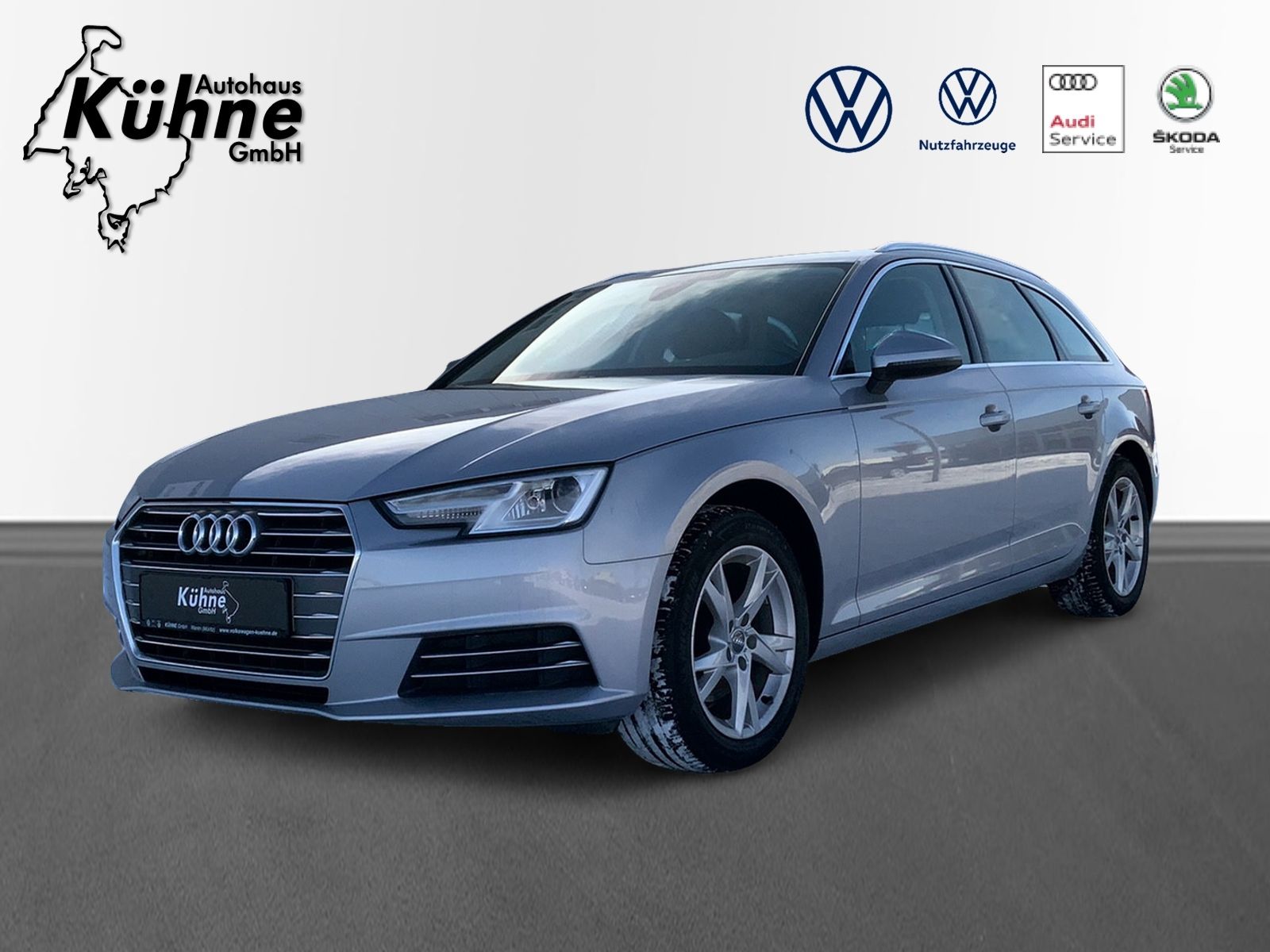 A4 Avant 1.4 TFSI sport AHK,SHZ,XENON.