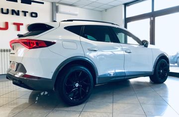 Cupra Formentor - 3
