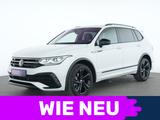 Volkswagen Tiguan Allspace R-Line AHK|ACC|Kamera|LED|HeadUp