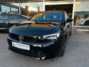 Bild 17 Opel Corsa Edition MHEV - SHZ | LHZ | Apple/Android