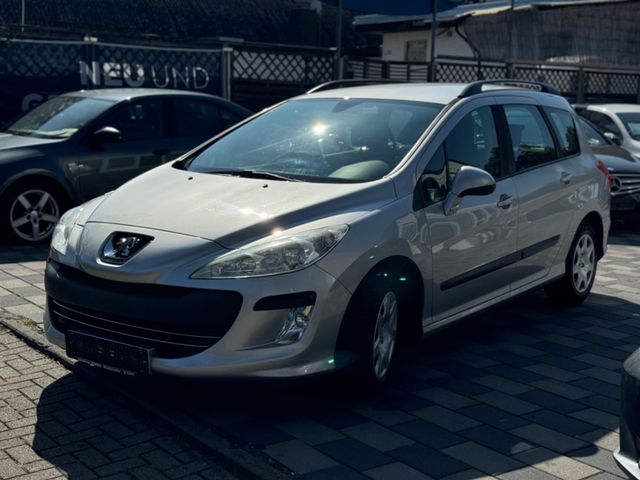 Peugeot 308 SW Business-Line Navi