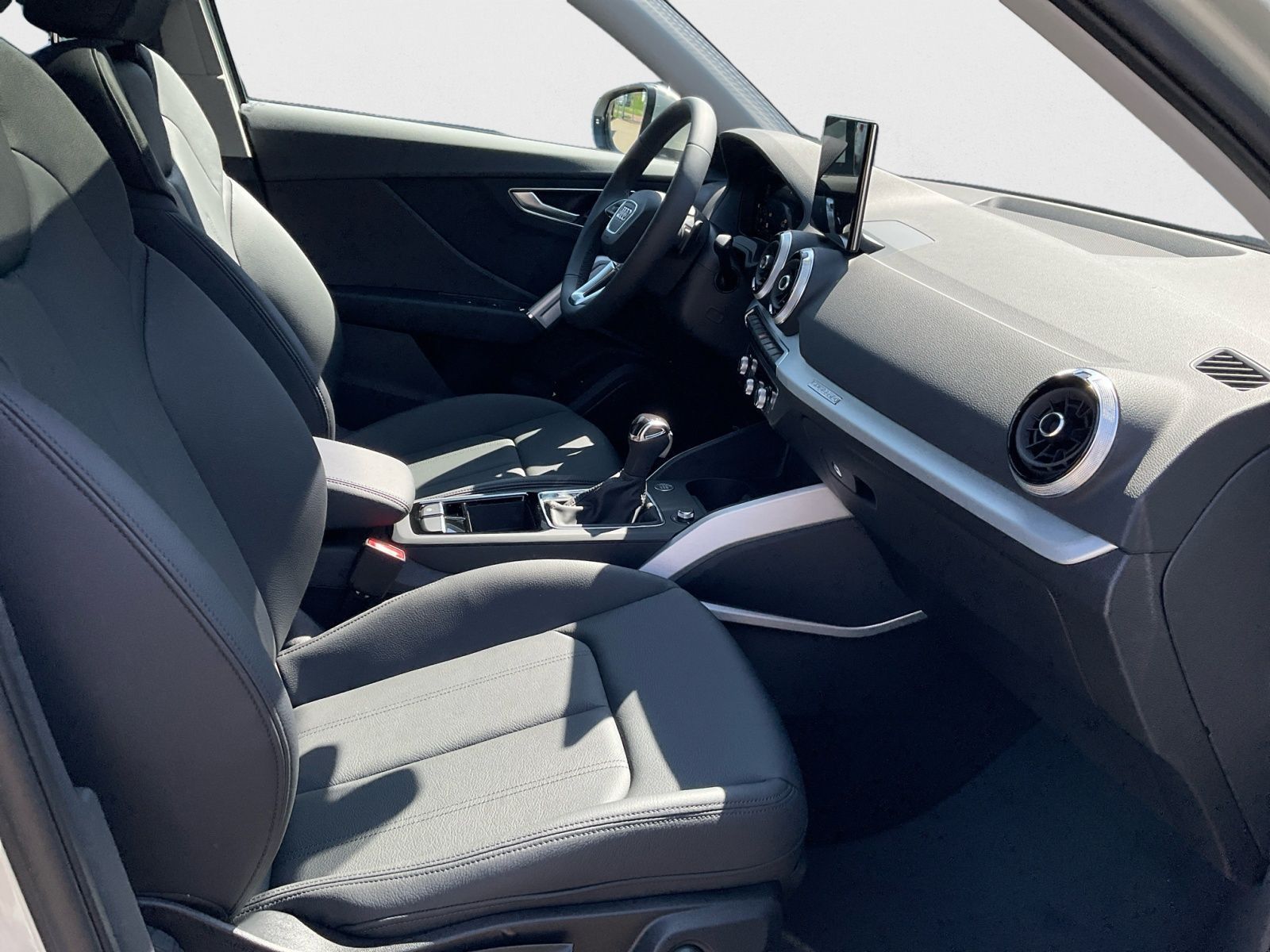 Audi Q2 - Bild 15