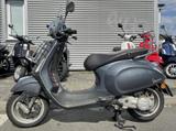 Vespa Primavera 50 Touring Gepäckträger vorne hinten - VESPA V50