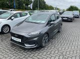 Ford Fiesta ST-LINE X 5D 1.0L MHEV 125PS M6 - Ford: P6 12m