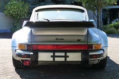 Fahrzeugabbildung Porsche 911 Turbo * Motor komplett neu *