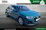 Audi A1 Sportback 30 TFSI advanced APP*PDC* - Audi A1 Gebrauchtwagen