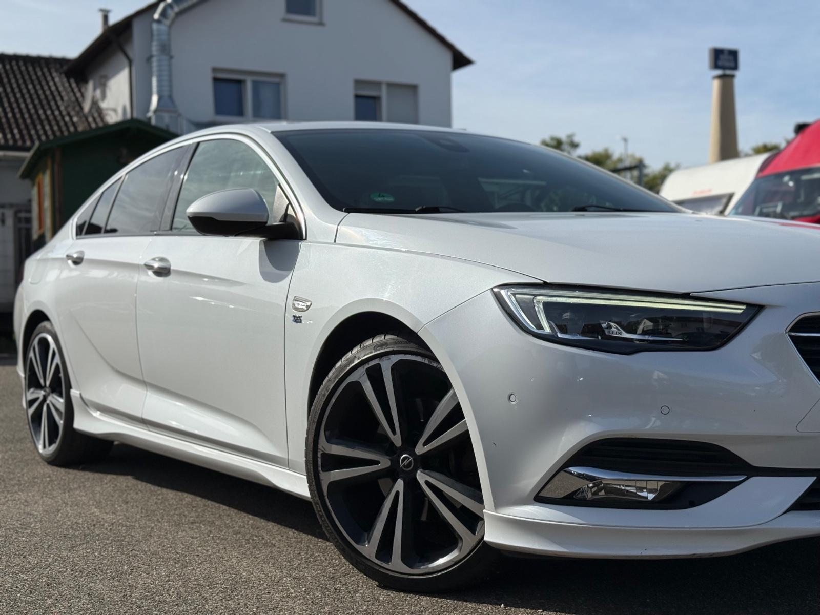 Opel Insignia B Grand Sport Innovation OPC