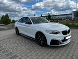 BMW M240i | ohne OPF | Remus | neuer Service/TÜV - gebrauchte BMW M240i aus dem Jahr 2016