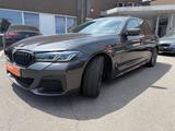 BMW 530 d M SPORT HUD LASER RFK PANO - 9009 - BMW: 90s