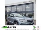 Skoda Karoq Style 1.5 TSI 110 Kw 6 Gang Schaltgetriebe - Skoda Karoq mit Panoramadach